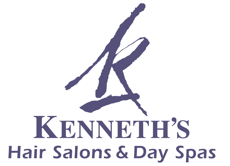 Kenneth's Logo